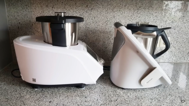 Monsiuer Thermomix