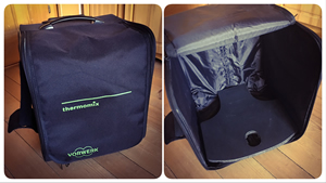 Thermomix Tragetasche