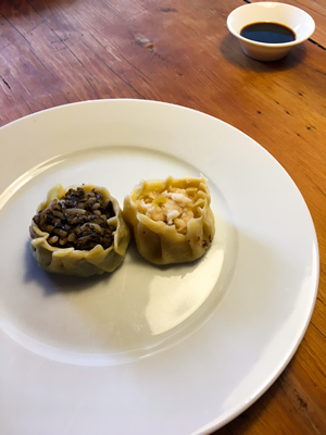 Dim Sum Shumai